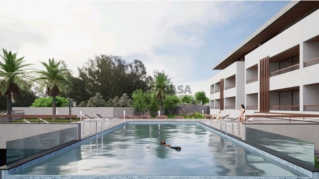 Apartamento à venda em Caminho das Virtudes
