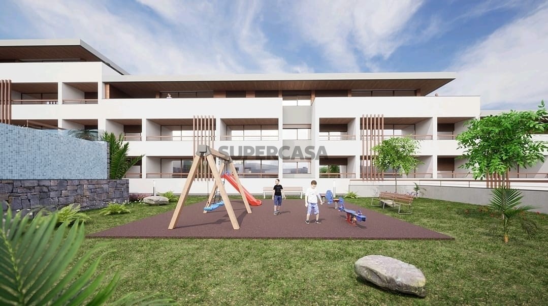Apartamento à venda em Caminho das Virtudes