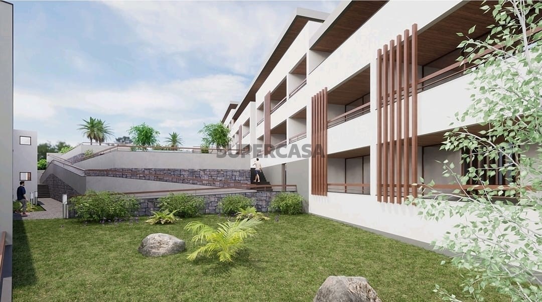 Apartamento à venda em Caminho das Virtudes