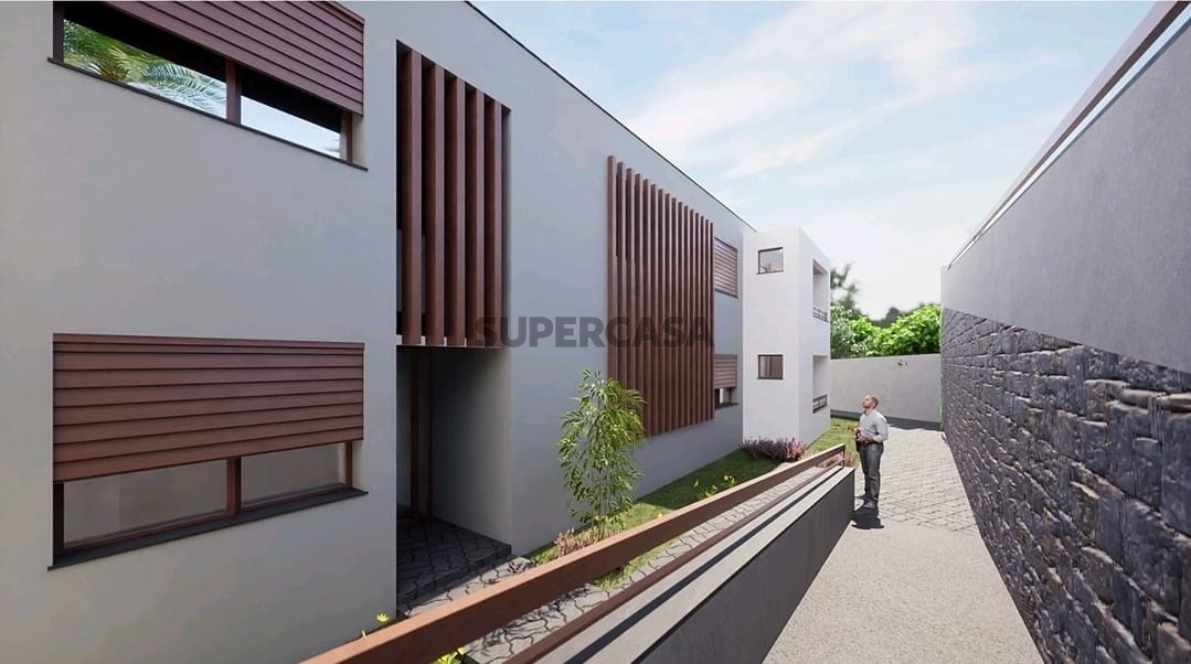 Apartamento à venda em Caminho das Virtudes