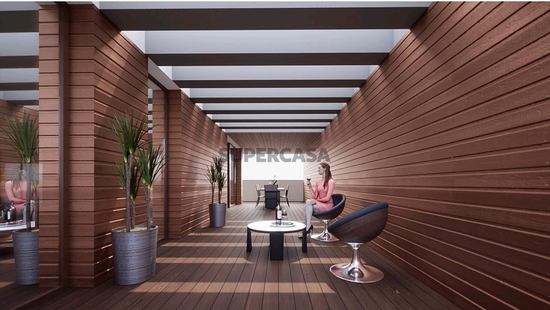 Apartamento à venda em Caminho das Virtudes