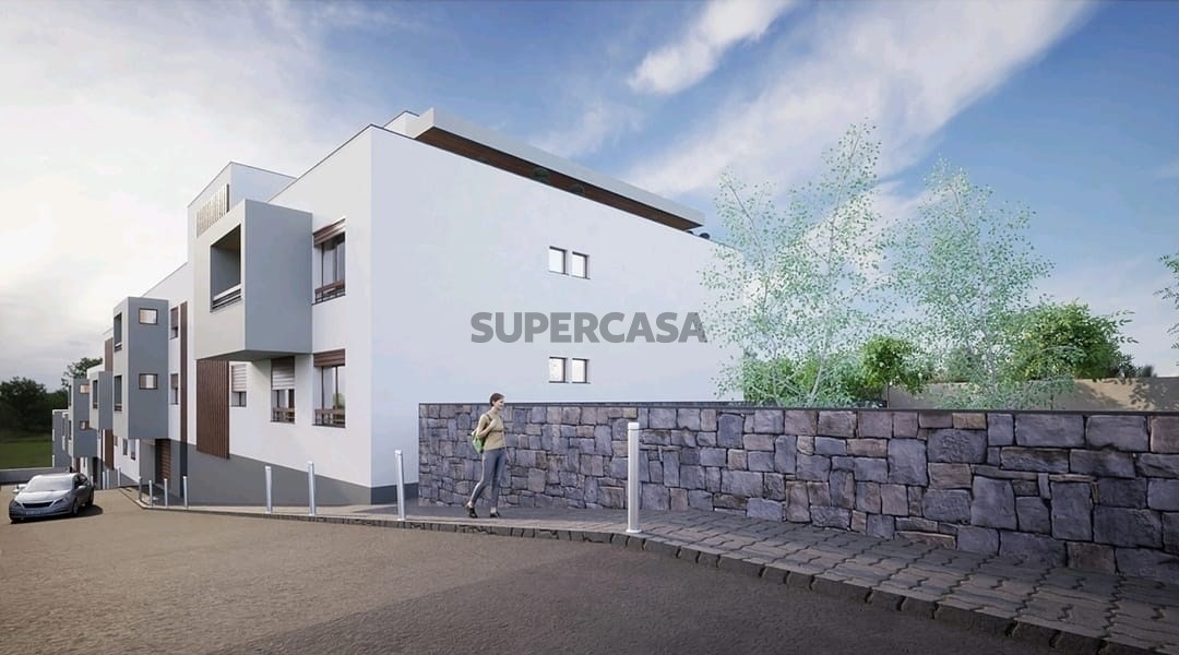 Apartamento à venda em Caminho das Virtudes