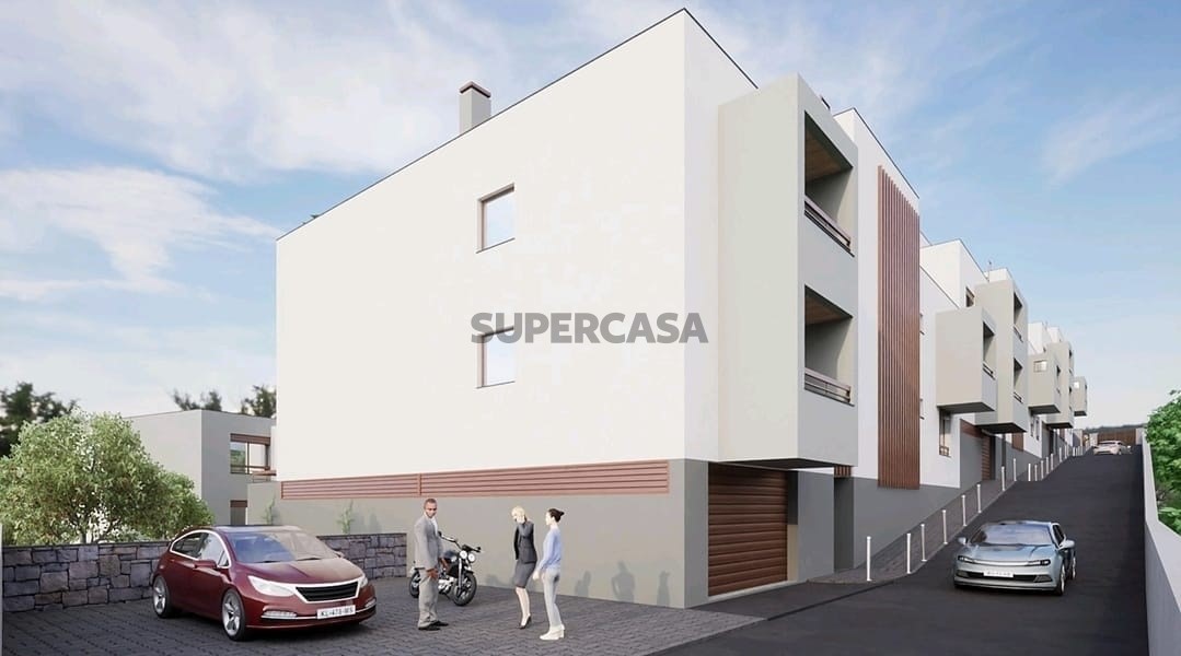 Apartamento à venda em Caminho das Virtudes