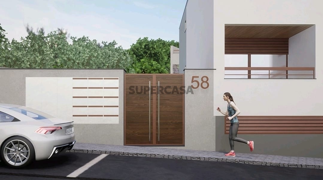 Apartamento à venda em Caminho das Virtudes