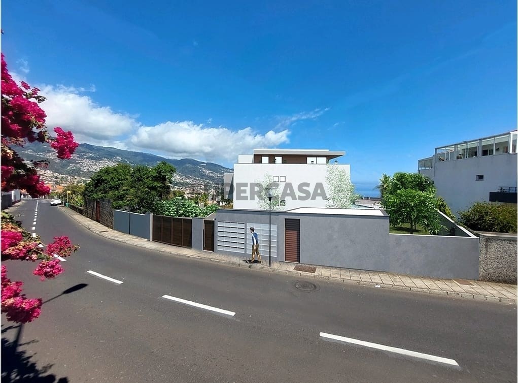 Apartamento à venda em Caminho das Virtudes