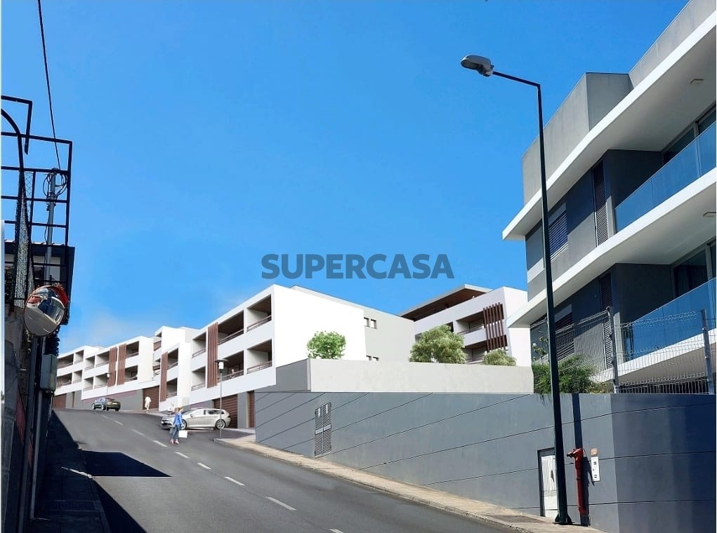 Apartamento à venda em Caminho das Virtudes