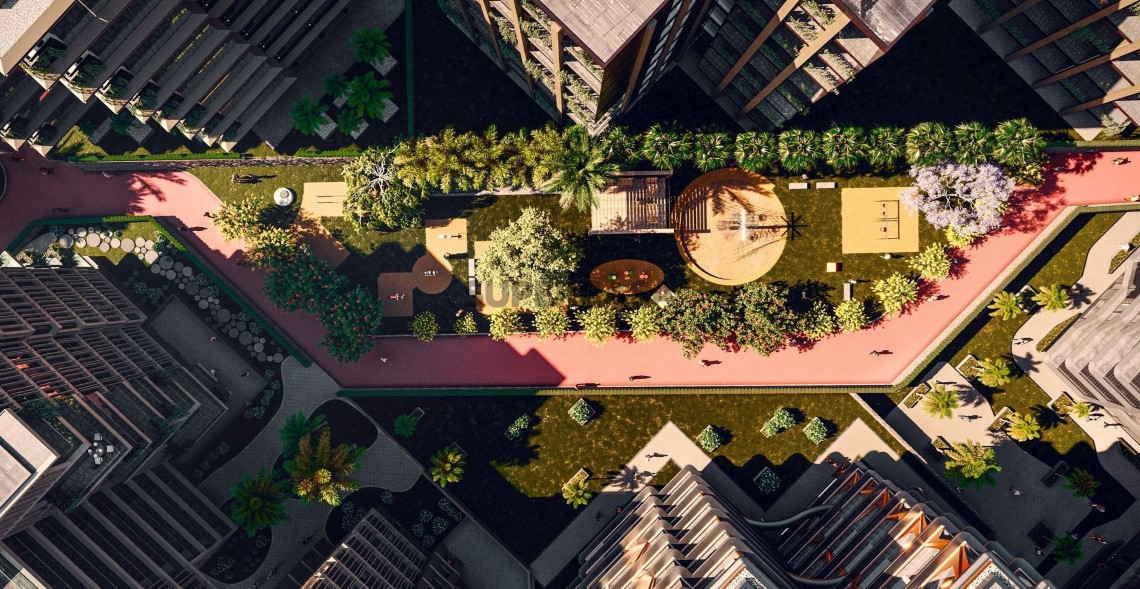 Nova construção à venda na Rua do Vale da Ajuda