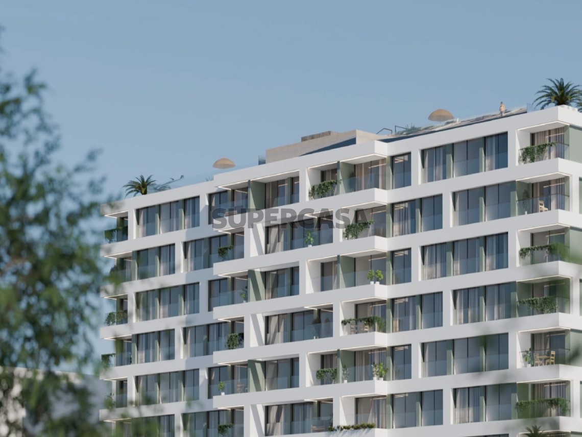 Apartamento à venda na Avenida Dom Teodoro de Faria