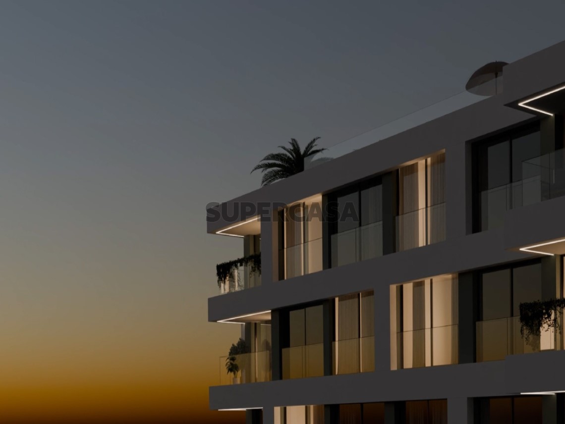 Apartamento à venda na Avenida Dom Teodoro de Faria