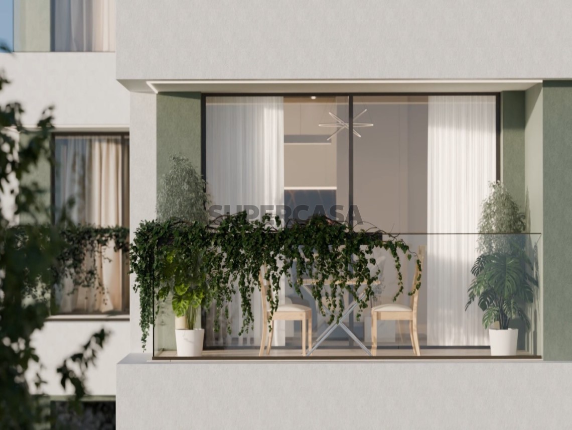 Apartamento à venda na Avenida Dom Teodoro de Faria