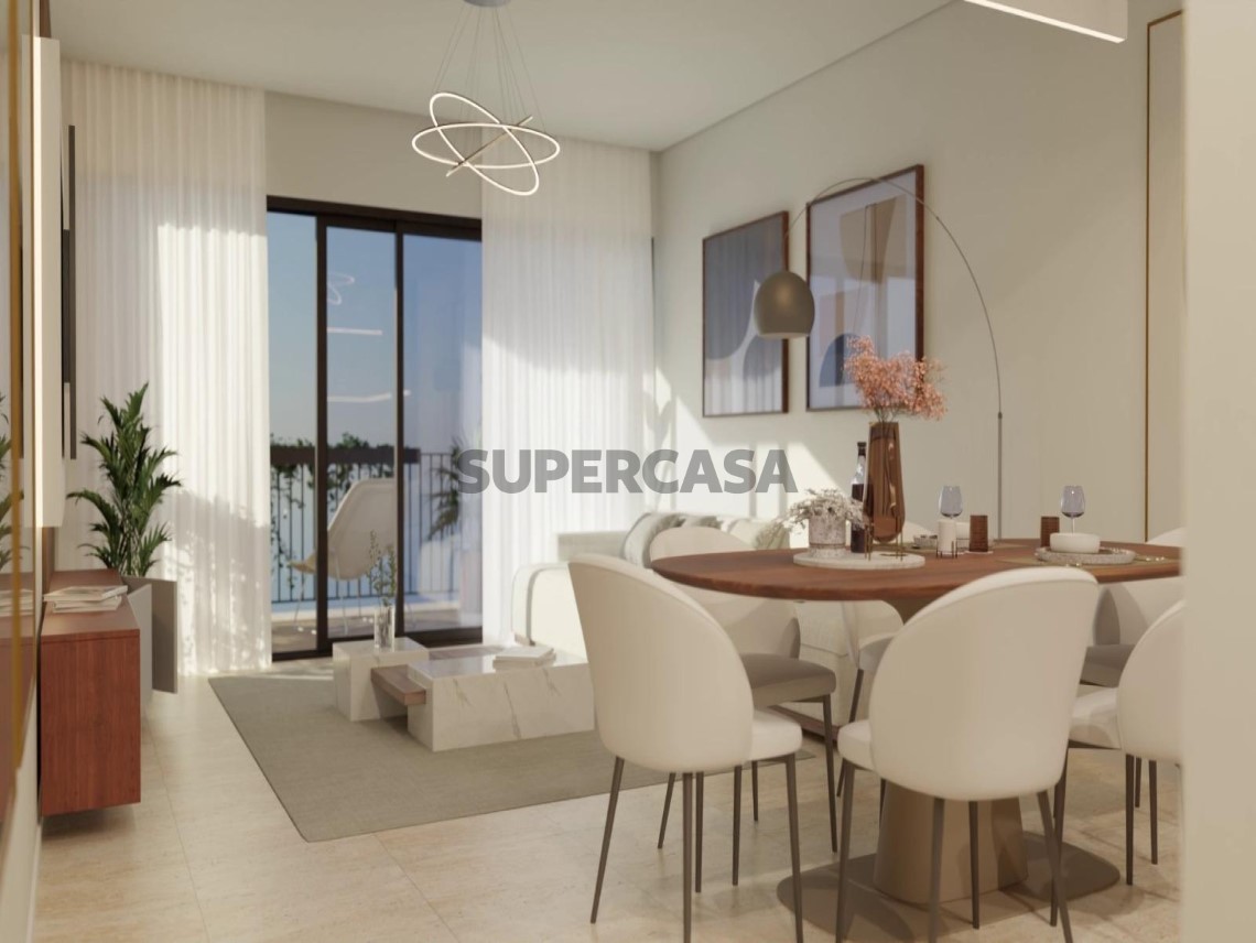 Apartamento à venda na Avenida Dom Teodoro de Faria