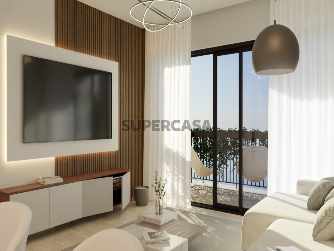 Apartamento à venda na Avenida Dom Teodoro de Faria