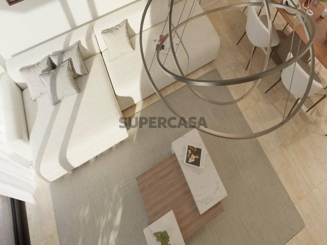 Apartamento à venda na Avenida Dom Teodoro de Faria