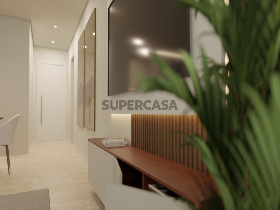 Apartamento à venda na Avenida Dom Teodoro de Faria