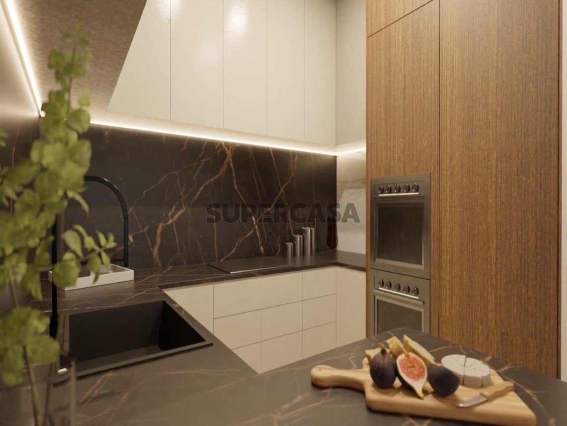 Apartamento à venda na Avenida Dom Teodoro de Faria