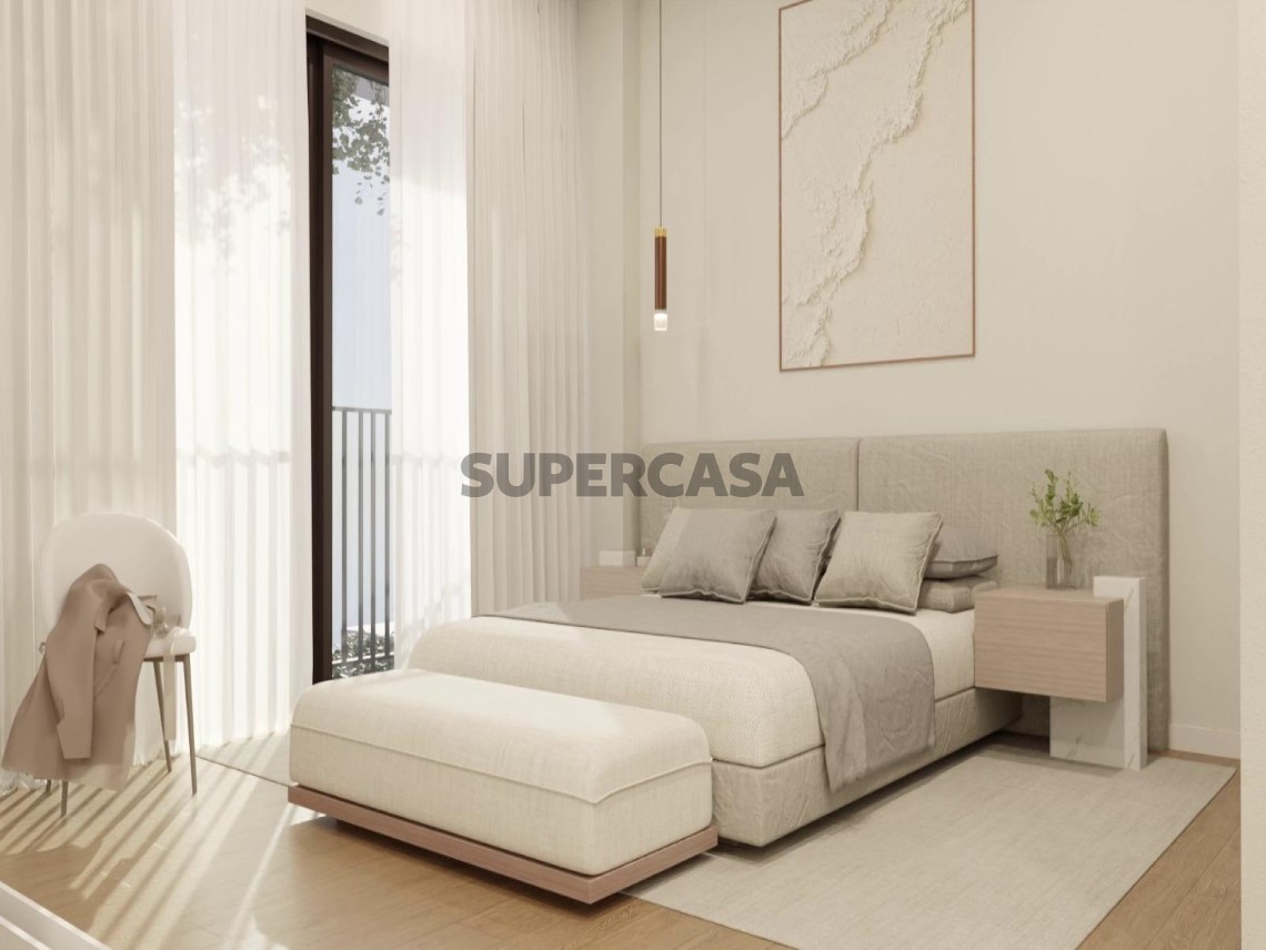 Apartamento à venda na Avenida Dom Teodoro de Faria