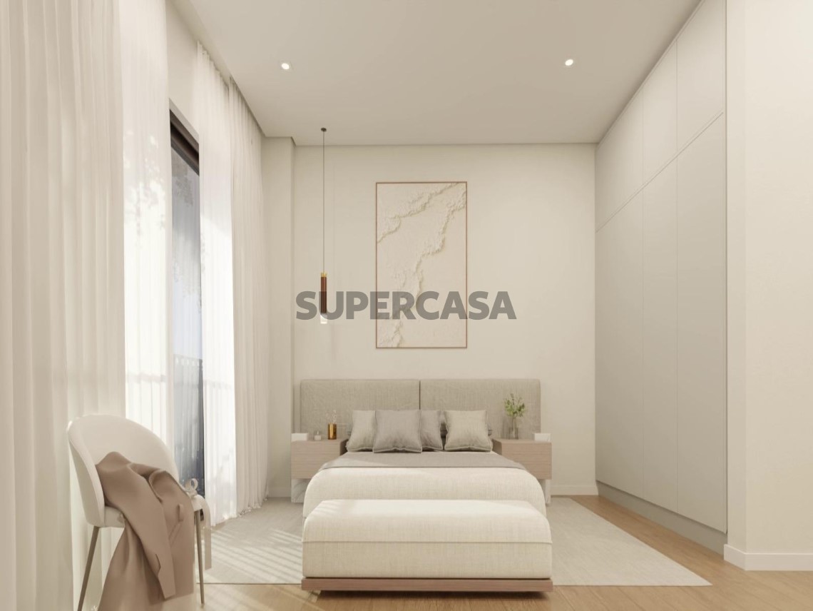 Apartamento à venda na Avenida Dom Teodoro de Faria