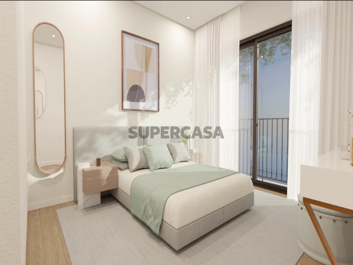 Apartamento à venda na Avenida Dom Teodoro de Faria