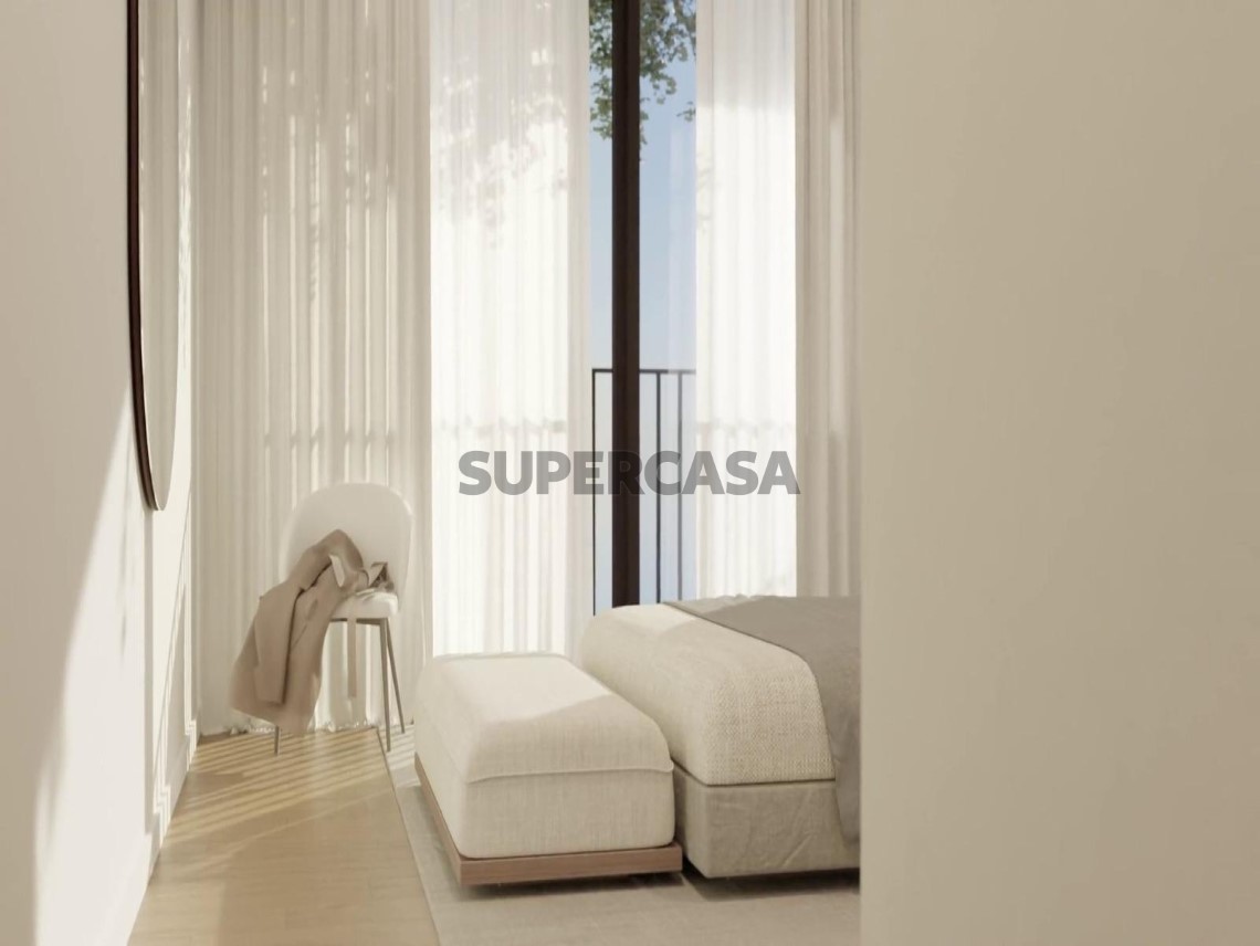 Apartamento à venda na Avenida Dom Teodoro de Faria