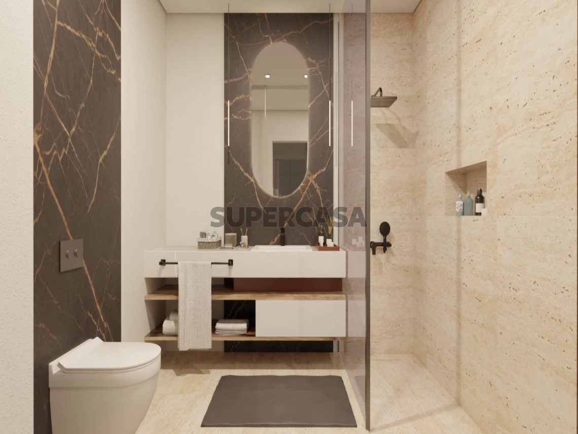 Apartamento à venda na Avenida Dom Teodoro de Faria