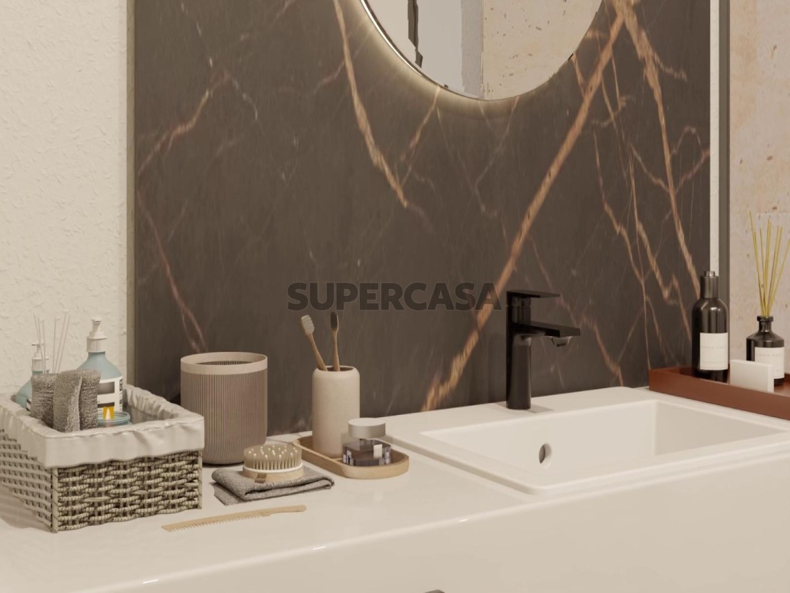 Apartamento à venda na Avenida Dom Teodoro de Faria