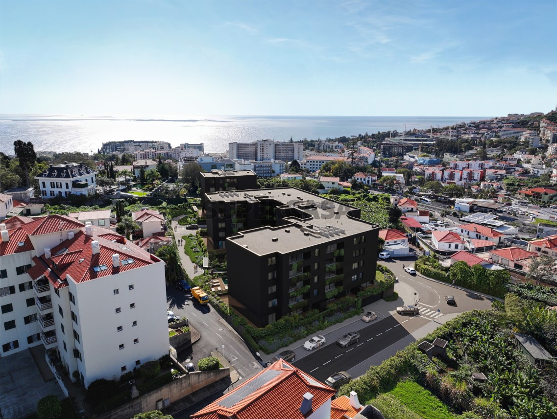 Apartamento à venda em Travessa da Levada do Cavalo
