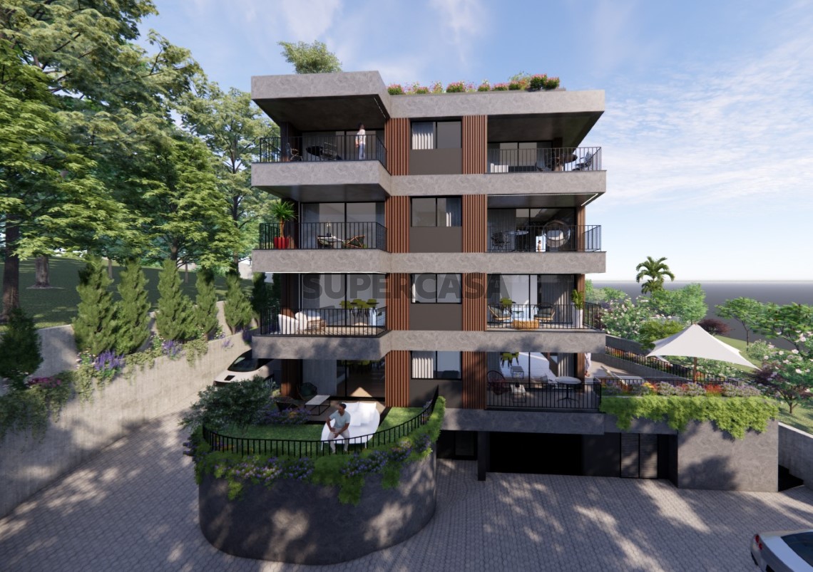 Apartamento à venda na Rua da Torre
