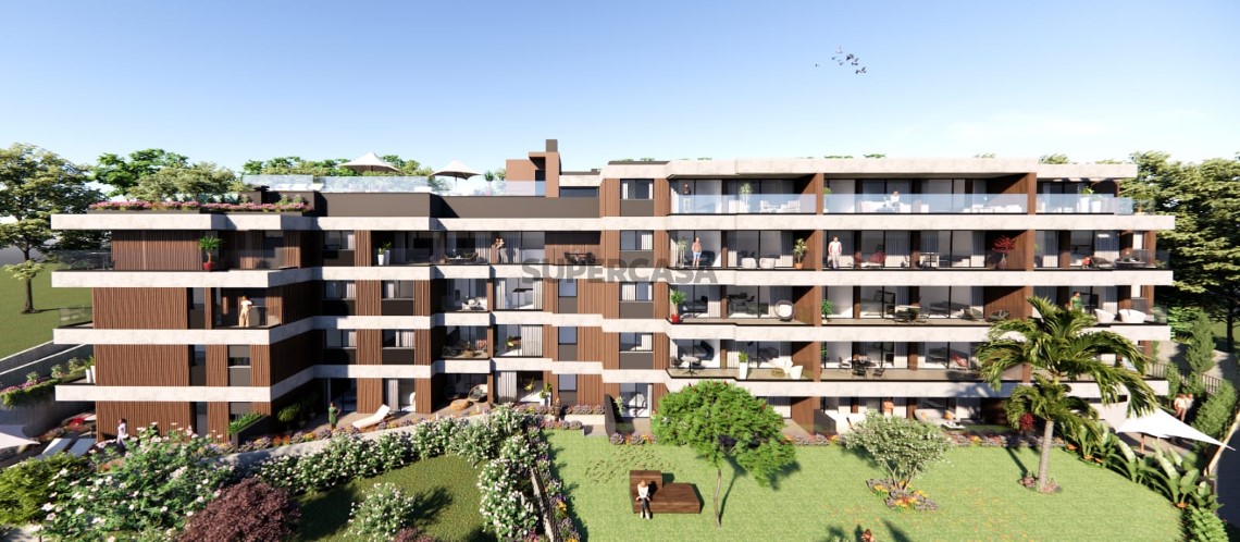 Apartamento à venda na Rua da Torre