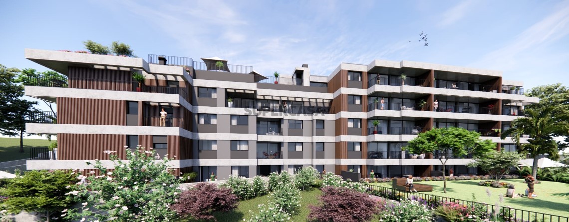 Apartamento à venda na Rua da Torre