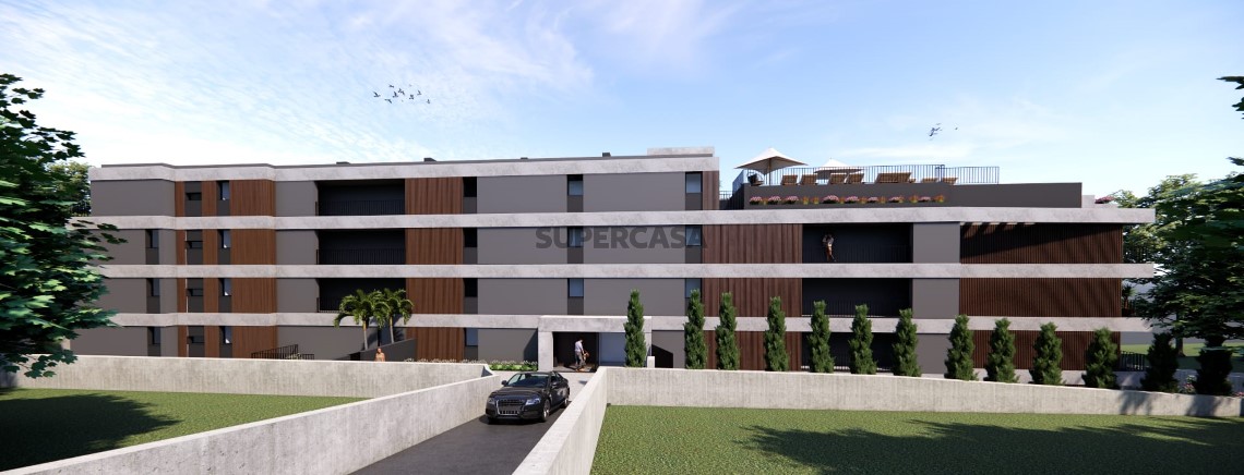 Apartamento à venda na Rua da Torre