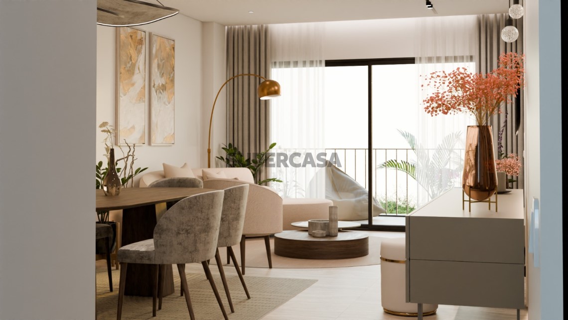 Apartamento à venda na Rua da Torre