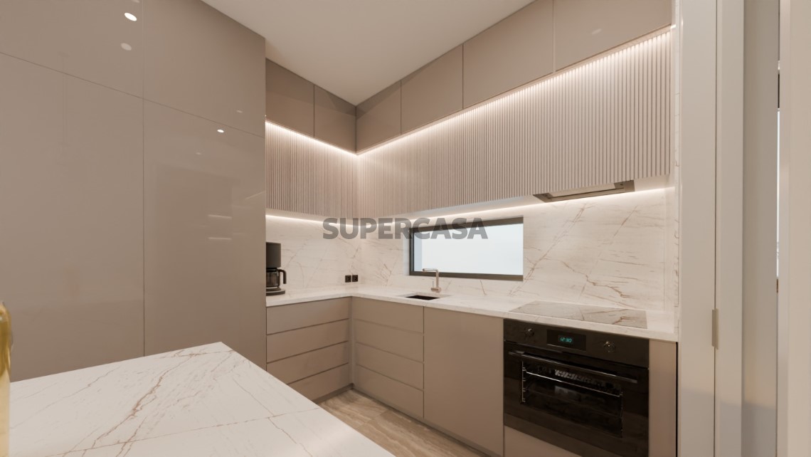 Apartamento à venda na Rua da Torre