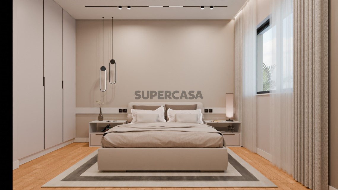 Apartamento à venda na Rua da Torre