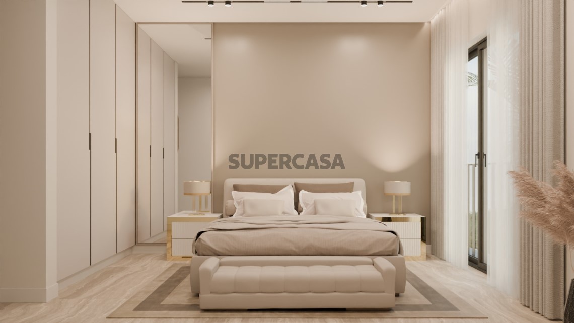 Apartamento à venda na Rua da Torre