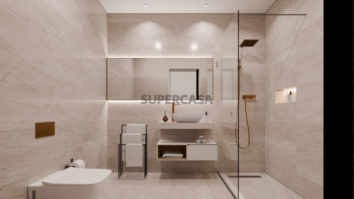 Apartamento à venda na Rua da Torre