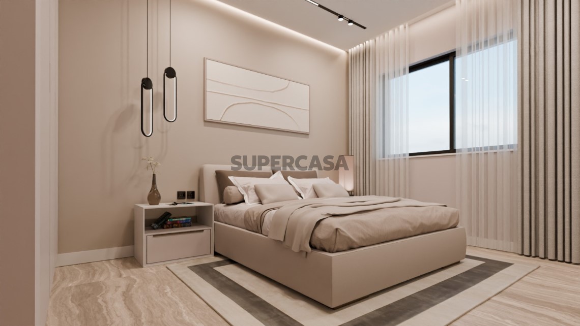 Apartamento à venda na Rua da Torre