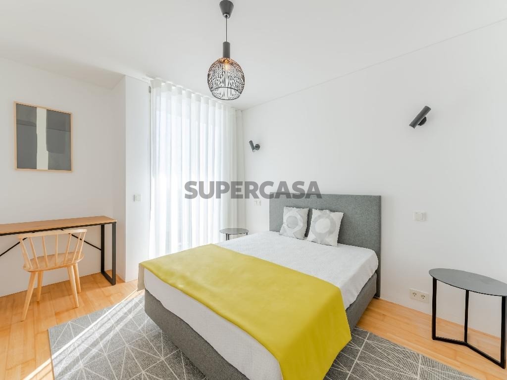 Moradia à venda na Rampa da Rua Velha da Ajuda