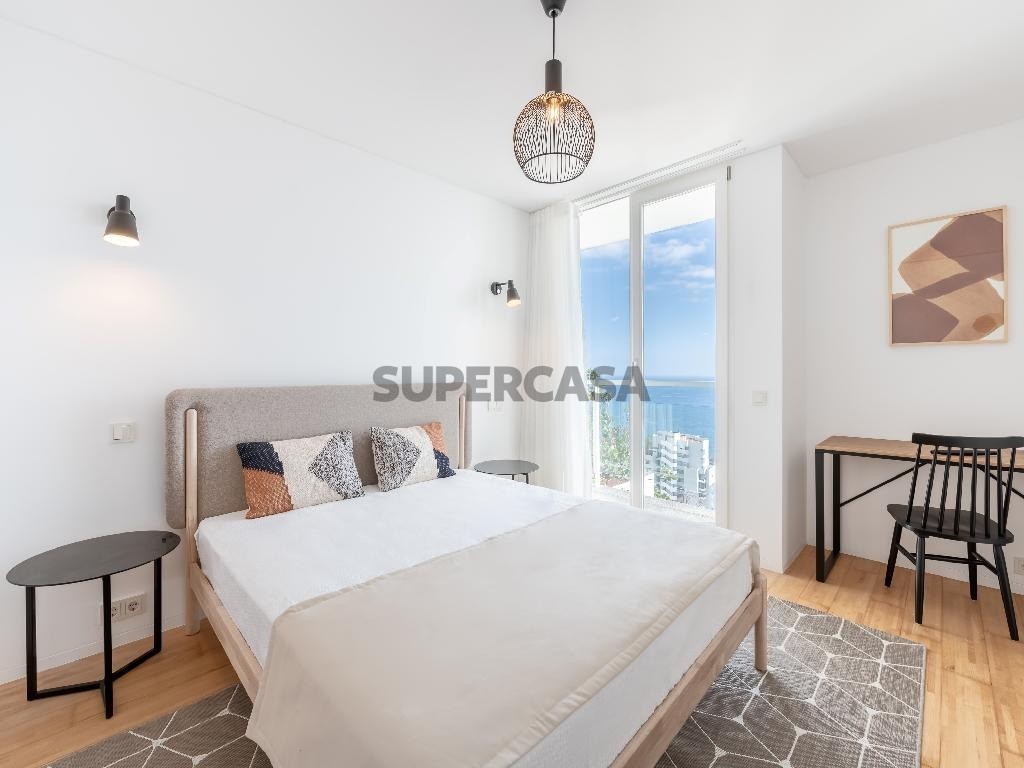 Moradia à venda na Rampa da Rua Velha da Ajuda