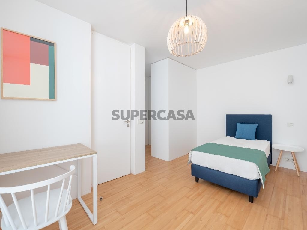 Moradia à venda na Rampa da Rua Velha da Ajuda