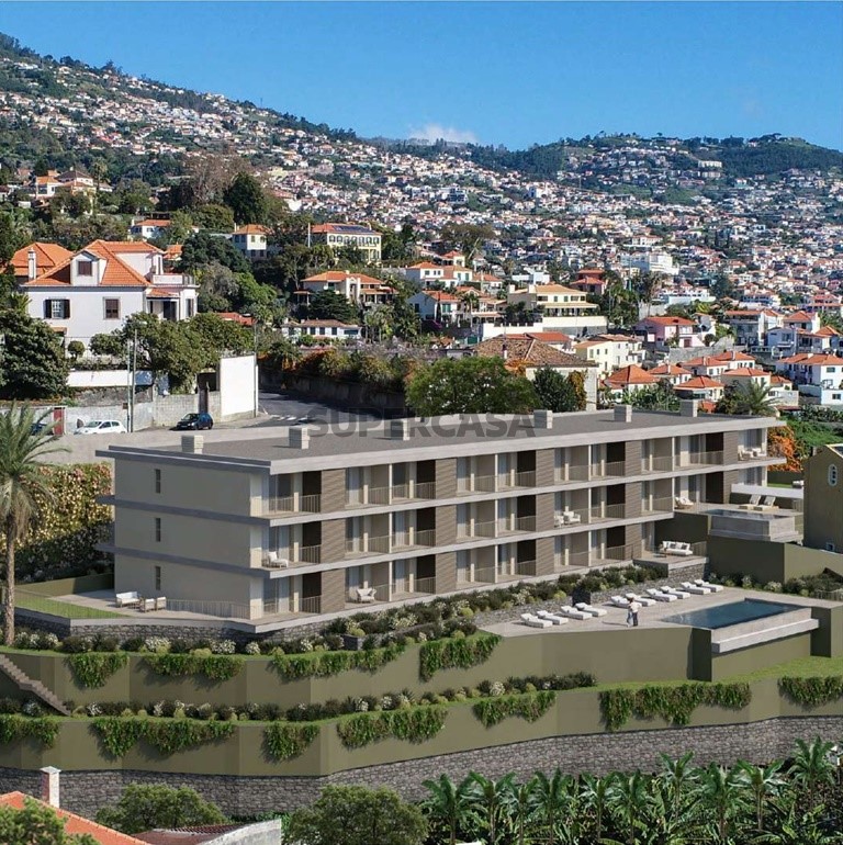 Apartamento à venda na Rua da Torrinha