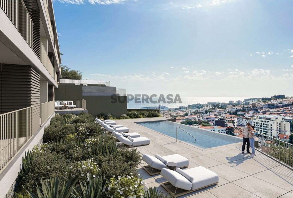 Apartamento à venda na Rua da Torrinha