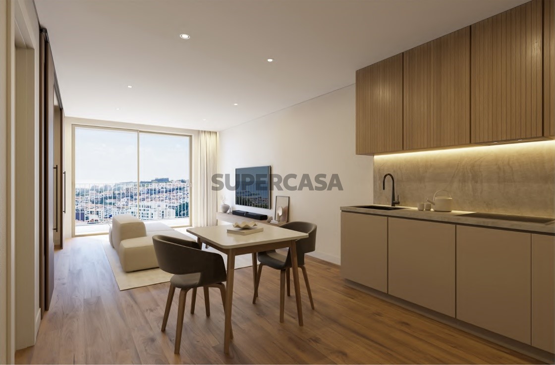 Apartamento à venda na Rua da Torrinha