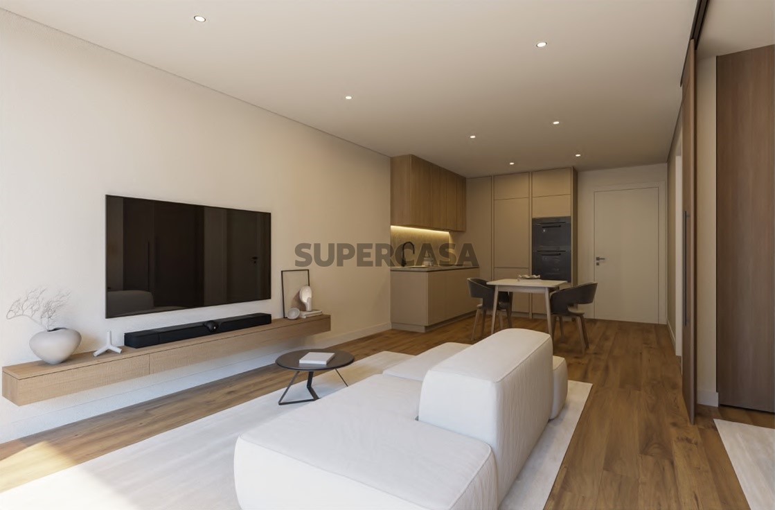 Apartamento à venda na Rua da Torrinha
