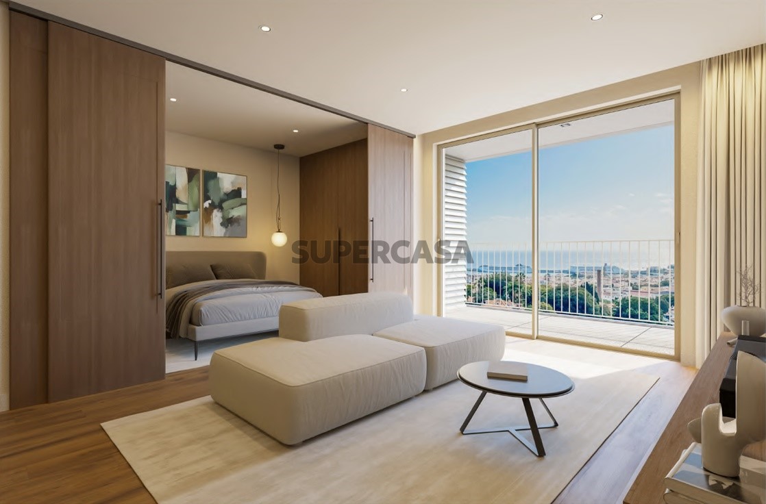 Apartamento à venda na Rua da Torrinha