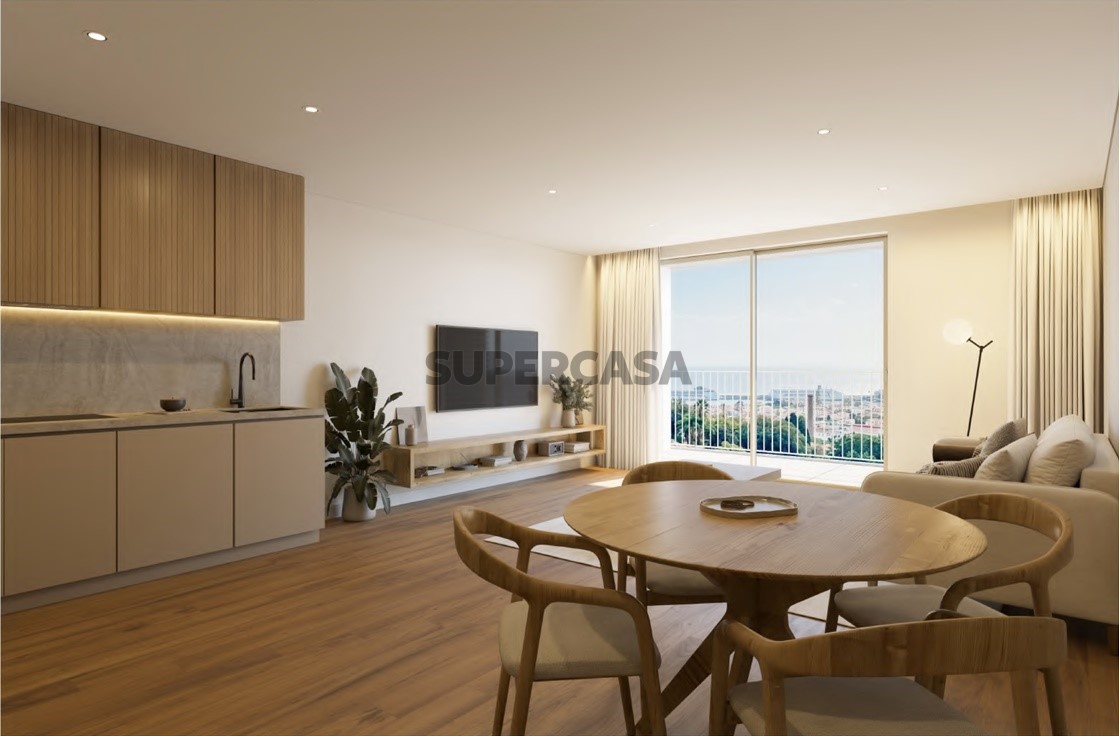 Apartamento à venda na Rua da Torrinha