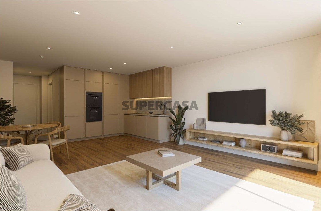 Apartamento à venda na Rua da Torrinha