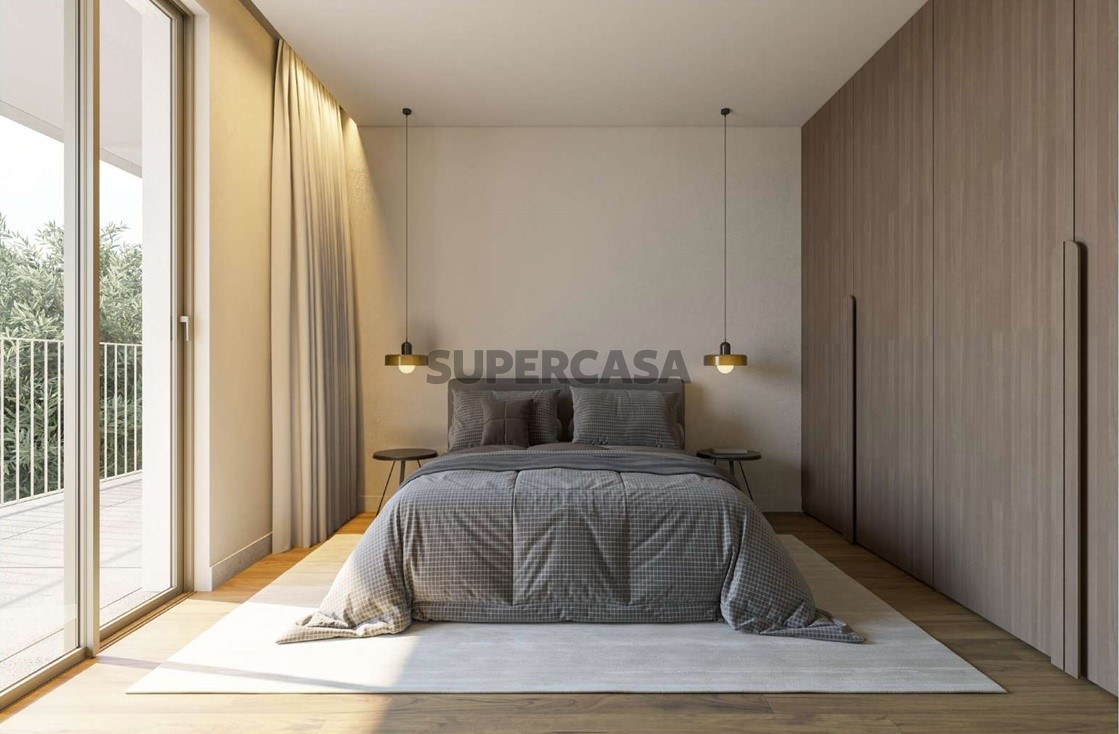 Apartamento à venda na Rua da Torrinha