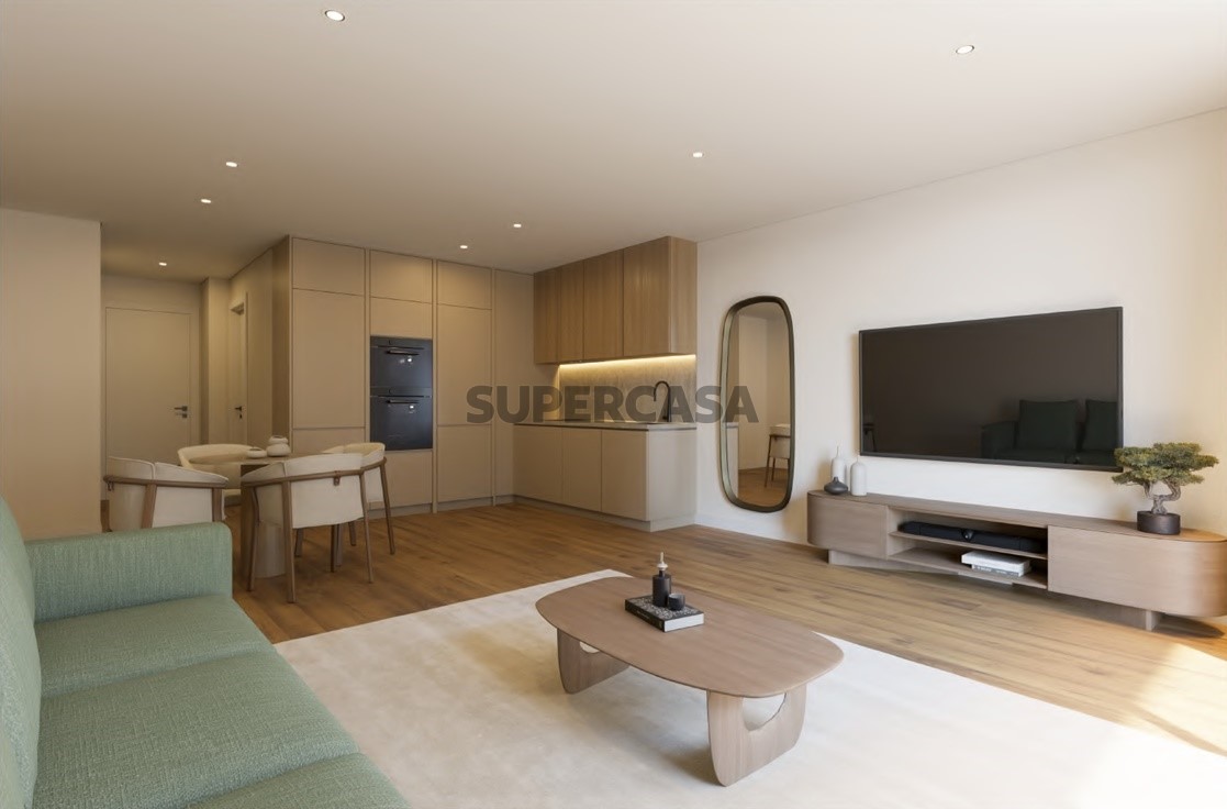 Apartamento à venda na Rua da Torrinha