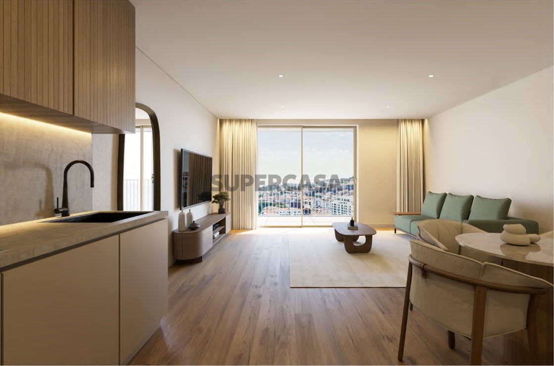 Apartamento à venda na Rua da Torrinha