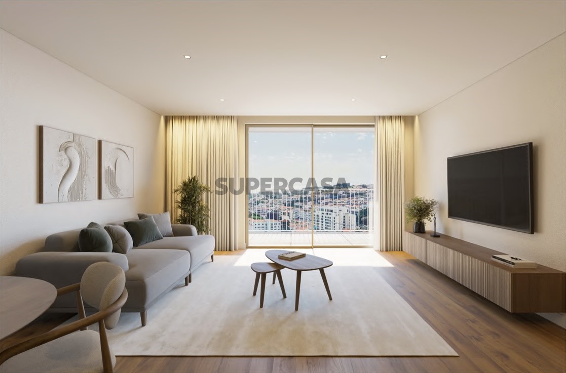 Apartamento à venda na Rua da Torrinha